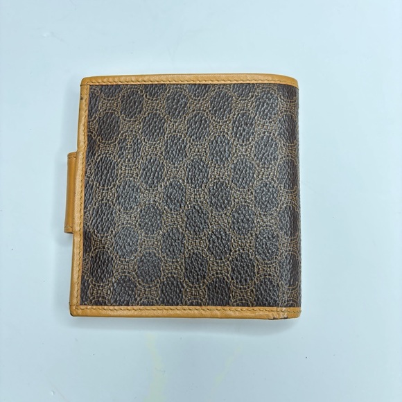 Celine Macadam Bifold Wallet - Picture 2 of 15